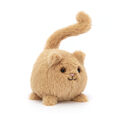 Jellycat Kitten Caboodle Ginger additional 1
