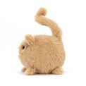 Jellycat Kitten Caboodle Ginger additional 3