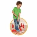 Casdon Little Helper Henry Floor Cleaning Set additional 2