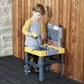 Casdon Little Helper Tool Box Workbench - 644 additional 6