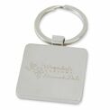 Wrendale Designs Keyring - A Waddle and a Quack additional 3