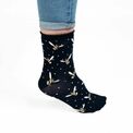 Wrendale Designs Socks - Busy Bee additional 2
