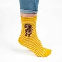 Wrendale Designs Socks - Dog Little One additional 2