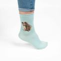 Wrendale Designs - Hedgehugs Hedgehog Socks additional 2
