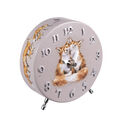 Wrendale Designs Mantel Clock - Fox additional 2