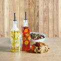 World of Flavours Mediterranean-Style Oil & Vinegar Drizzler additional 5