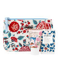 Cath Kidston - Artists Kingdom Cosmetic Pouch additional 2