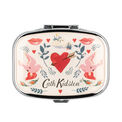 Cath Kidston - Keep Kind Compact Mirror Lip Balm 6g additional 1