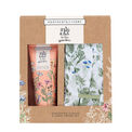 Heathcote & Ivory - In The Garden Gardening Gloves & Hand Cream Set additional 1