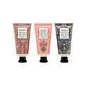 William Morris at Home - Dove & Rose Hand Cream Collection 3x30ml additional 2