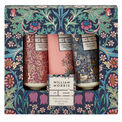 William Morris at Home - Dove & Rose Hand Cream Collection 3x30ml additional 1