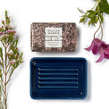 William Morris at Home - Dove & Rose Soap & Ceramic Dish 150g additional 6