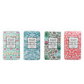William Morris at Home - Golden Lily Guest Soaps 4 x 50g additional 4