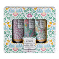 William Morris at Home - Golden Lily Hand Cream Collection 3x30ml additional 1