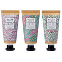 William Morris at Home - Golden Lily Hand Cream Collection 3x30ml additional 2