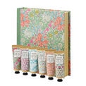 William Morris at Home - Golden Lily Hand Cream Library 6 x 30ml Hand Cream additional 2