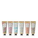 William Morris at Home - Golden Lily Hand Cream Library 6 x 30ml Hand Cream additional 3
