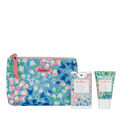 Cath Kidston - Bluebells Cosmetic Pouch & Hand Spray additional 3