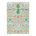 William Morris at Home - Golden Lily Scented Drawer Liners 5 Sheets additional 3