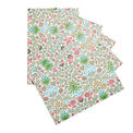 William Morris at Home - Golden Lily Scented Drawer Liners 5 Sheets additional 2