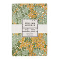 William Morris at Home - Useful & Beautiful A5 Notebooks Set of 3 additional 2