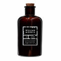 William Morris at Home - Useful & Beautiful Botanic Bath Salts in glass bottle 600g additional 2