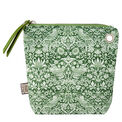 William Morris at Home - Useful & Beautiful Eco Commuter Bag additional 3