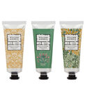 William Morris at Home - Useful & Beautiful Hand Cream Collection 3x30ml additional 2