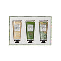 William Morris at Home - Useful & Beautiful Hand Cream Collection 3x30ml additional 1