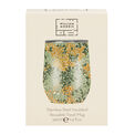 William Morris at Home - Useful & Beautiful Stainless Steel Insulated Reusable Travel Mug 340ml additional 2