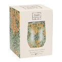 William Morris at Home - Useful & Beautiful Stainless Steel Insulated Reusable Travel Mug 340ml additional 4