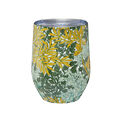 William Morris at Home - Useful & Beautiful Stainless Steel Insulated Reusable Travel Mug 340ml additional 5