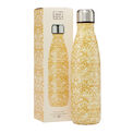 William Morris at Home - Useful & Beautiful Stainless Steel Insulated Water Bottle 500ml additional 1