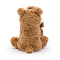 Jellycat Bartholomew Bear Soother additional 4
