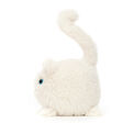 Jellycat Kitten Caboodle Cream additional 2