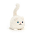 Jellycat Kitten Caboodle Cream additional 1