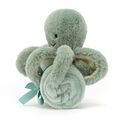 Jellycat Odyssey Octopus Soother additional 3