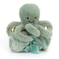 Jellycat Odyssey Octopus Soother additional 2