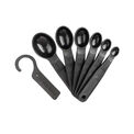 Fusion 6 Piece Measuring Spoon Set additional 1