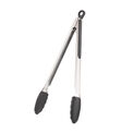 Fusion Stainless Steel Tongs additional 1