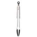 Fusion Stainless Steel Tongs additional 2