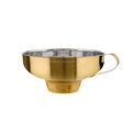 Kitchen Pantry Brass Jam Funnel additional 3