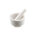 Kitchen Pantry Marble Pestle & Mortar additional 2