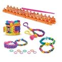 Cra-Z-Loom The Ultimate Rubber Band Loom additional 2