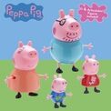 Peppa Pig Family Figure Pack additional 3