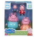 Peppa Pig Family Figure Pack additional 1