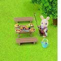 Sylvanian Families Family - Barbecue Set additional 2