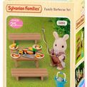 Sylvanian Families Family - Barbecue Set additional 3