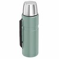 Thermos Stainless Steel 1.2L King Flask - Duck Egg additional 3