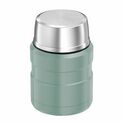 Thermos Stainless Steel King Food Flask - Duck Egg (470ml) additional 5
